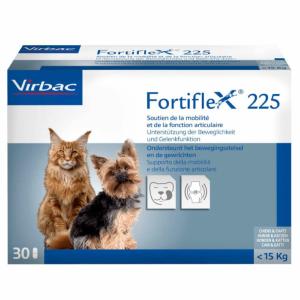 fortiflex 225 30cp (VIRBAC)