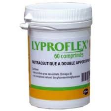 lyproflex 60cp (ZOETIS)