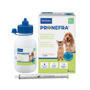 Pronefra 180ml (VIRBAC)