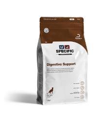 specific chat digestive support FID 2kg (DECHRA)