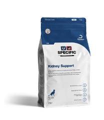 specific chat kidney support FKD 2kg (DECHRA)