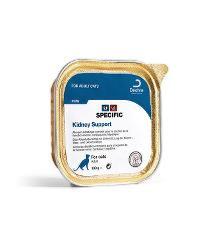 specific chat kidney support FKW barquette 100g  x7(DECHRA)