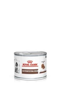 vdiet dog gastro intestinal puppy boite 195g x12 (ROYAL CANIN)