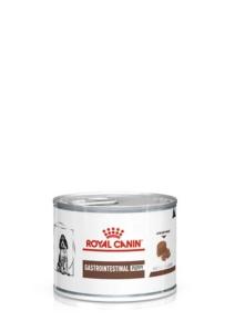 vdiet dog gastro intestinal puppy boite 195g x12 (ROYAL CANIN)