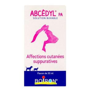 ABCEDYL 30ml (BOIRON)