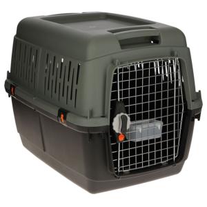 cage de transport Iata Eco 58x38x38cm (DIV)