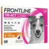 frontline tri-act S 3 pipettes (MERIAL)