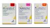 Felimazole 1.25mg 100cp (DECHRA)