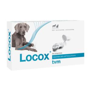 locox 1200cp (TVM)