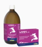 Wombyl GA 12x5ml (BOIRON)