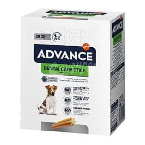 Advance dog dental care mini 28x (AFFINITY)