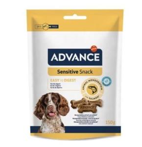 Advance dog sensitive snack 150g (AFFINITY)