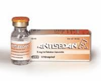 Antisedan inj 10ml (VETOQUINOL)