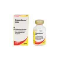 Colombovac 50 doses (MSD)