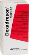 Dexadreson 20ml (MSD)