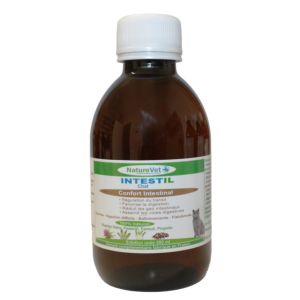 Intestil chat 200ml (NATUREVET)                