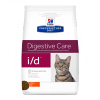Pdiet féline ID 1.5kg (HILL's)