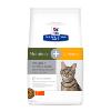 Pdiet féline CD urinary stress metabolic 1.5kg (HILL's)