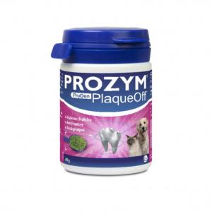 prozym plaque off  poudre 180g  (CEVA)