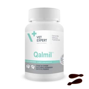 Qalmil 14capsules (VETEXPERT)