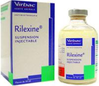 Rilexine inj. 50ml (VIRBAC)