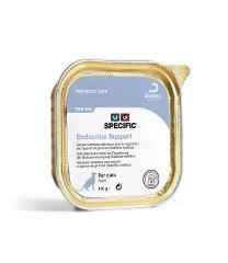 specific chat endocrine FEW barquette 100g x7 (DECHRA)