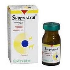 Supprestral 5ml (VETOQUINOL)