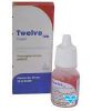 twelve 10ml (TVM)