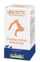 Uricystyl 30ml (BOIRON)