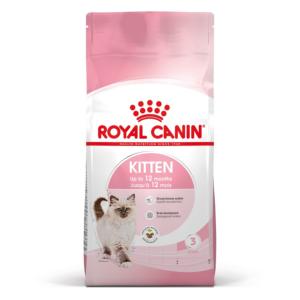 vetcare cat kitten 2kg (ROYAL CANIN)