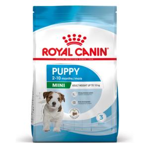 vetcare dog puppy mini 2kg (ROYAL CANIN)