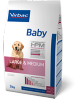 veterinary HPM baby large & medium 12kg (VIRBAC)