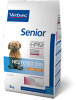 veterinary HPM senior neutered small & toy 7kg (VIRBAC)