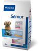 veterinary HPM senior neutered small & toy 1.5kg (VIRBAC)