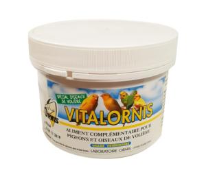 Vitalornis 220g (ORNIS)