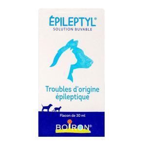 Epileptyl 30ml (BOIRON)