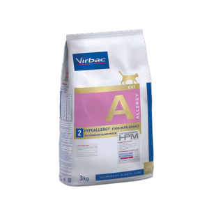 veterinary HPM cat digestive 1.5kg (VIRBAC)