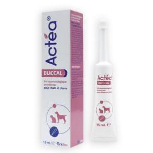 actea buccal 15ml (ANIDEV)