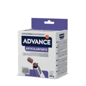 Advance dog articularforte 200g (AFFINITY)
