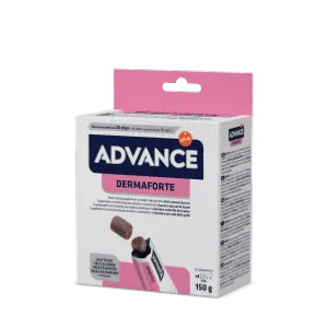 Advance dog dermaforte 150g (AFFINITY)