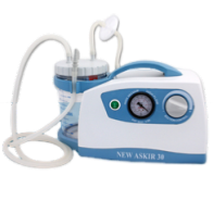 Aspirateur chirurgical ASKIR 30 (CA-MI)