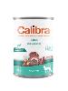 Calibra dog sensitive agneau boite (400gx6) (CALIBRA)
