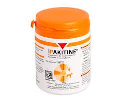 Ipakitine 300g (VETOQUINOL)