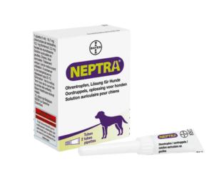 Neptra  2x1ml (BAYER)