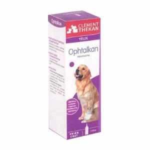 Ophtalkan 25ml (CLEMENT)