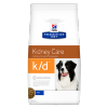 Pdiet canine KD 12kg (HILL's)