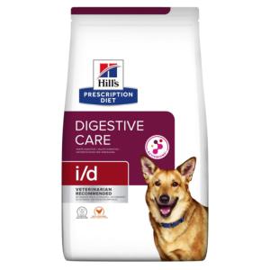 Pdiet canine I/D 12kg (HILL's)