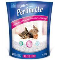 Perlinette  chaton nac 1.5kg (DEMAVIC)