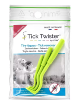 pince à tique tick twister (O'tom)