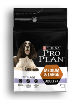 Proplan dog adulte 7+ medium large poulet 14kg (PURINA)